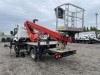 Nissan Cabstar RUTHMANN-ECOLINE 160 - 16m - 250 kg