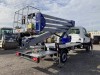 Új- Iveco Daily Oil&Steel Snake 2413 Plus - 23,5m, 250kg, Raktáron