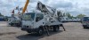 Nissan Cabstar Oil&Steel Snake 189 - 18 m, 225 kg