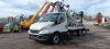 For Order- Iveco Daily Oil&Steel Scorpion 1812