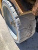 Haulotte Compact 8 - 8m
