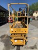 Haulotte Compact 8 - 8m