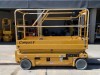 Haulotte Compact 8 - 8m