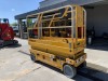 Haulotte Compact 8 - 8m