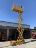 Haulotte Compact 8 - 8m