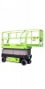 Zoomlion ZS0808AC-Li - 10 m, elektromos