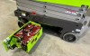  Zoomlion ZS0407E - 6 m, elektromos