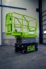  Zoomlion ZS0407E - 6 m, elektromos