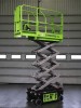  Zoomlion ZS0407E - 6 m, elektromos