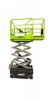  Zoomlion ZS0407E - 6 m, elektromos