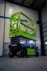  Zoomlion ZS0407E - 6 m, elektromos