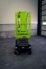  Zoomlion ZS0407E - 6 m, elektromos