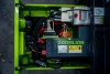  Zoomlion ZS0407E - 6 m, elektromos