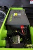  Zoomlion ZS0407E - 6 m, elektromos