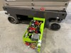  Zoomlion ZS0407E - 6 m, elektromos