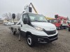 ÚJ! Iveco Daily Movex TLR 16 - 16,4m, 230 kg *KÉSZLETEN!*