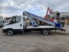 Iveco Daily Oil&Steel Scorpion 18 - 18m - 300 kg-RENDELHETŐ