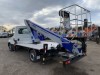 Iveco Daily Oil&Steel Scorpion 18 - 18m - 300 kg-RENDELHETŐ
