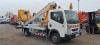 Renault Maxity Multitel 160 ALU DS - 16m