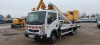 Renault Maxity Multitel 160 ALU DS - 16m
