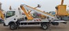 Renault Maxity Multitel 160 ALU DS - 16m