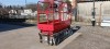 Haulotte Compact 8 - 8m