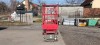 Haulotte Compact 8 - 8m