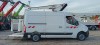 Renault Master Versalift ETL-32-125 - 12,5 m - 120kg