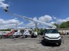 Iveco Daily Multitel MT222 - 22m, 200kg