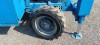 Haulotte H18SXL - 18m - 4x4 - 500 kg
