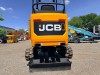 *UNBENUTZT* JCB 16C-1