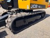 *UNBENUTZT* JCB 16C-1