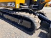 *UNBENUTZT* JCB 16C-1