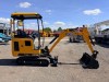 *UNBENUTZT* JCB 16C-1