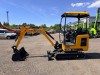 *UNBENUTZT* JCB 16C-1