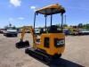 *UNBENUTZT* JCB 16C-1