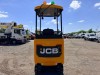 *UNBENUTZT* JCB 16C-1