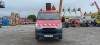 Iveco Daily GSR E179T - 17,1m - 200 kg