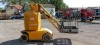  Manitou 105 VJR2 - 10,5 m - elektromos