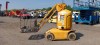  Manitou 105 VJR2 - 10,5 m - elektromos