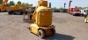  Manitou 105 VJR2 - 10,5 m - elektromos