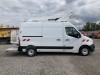 Renault Master France Elevateur 121FT - 12,5 m - 120kg