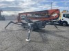 ATN Mygale 23 - 22,85m, 230 kg