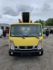 Nissan Cabstar Ruthmann-Steiger TB270 - 27m - 230 kg