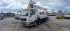 MAN TGL 7.150 Ruthmann T330 - 33m - 320 kg