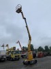  Haulotte HA12CJ+ - 11,7 m