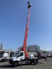Mercedes Sprinter Ruthmann Ecoline 230 - 23m - 250 kg