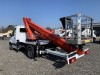 Mercedes Sprinter Ruthmann Ecoline 230 - 23m - 250 kg