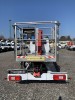 Mercedes Sprinter Ruthmann Ecoline 230 - 23m - 250 kg