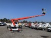 Mercedes Sprinter Ruthmann Ecoline 230 - 23m - 250 kg